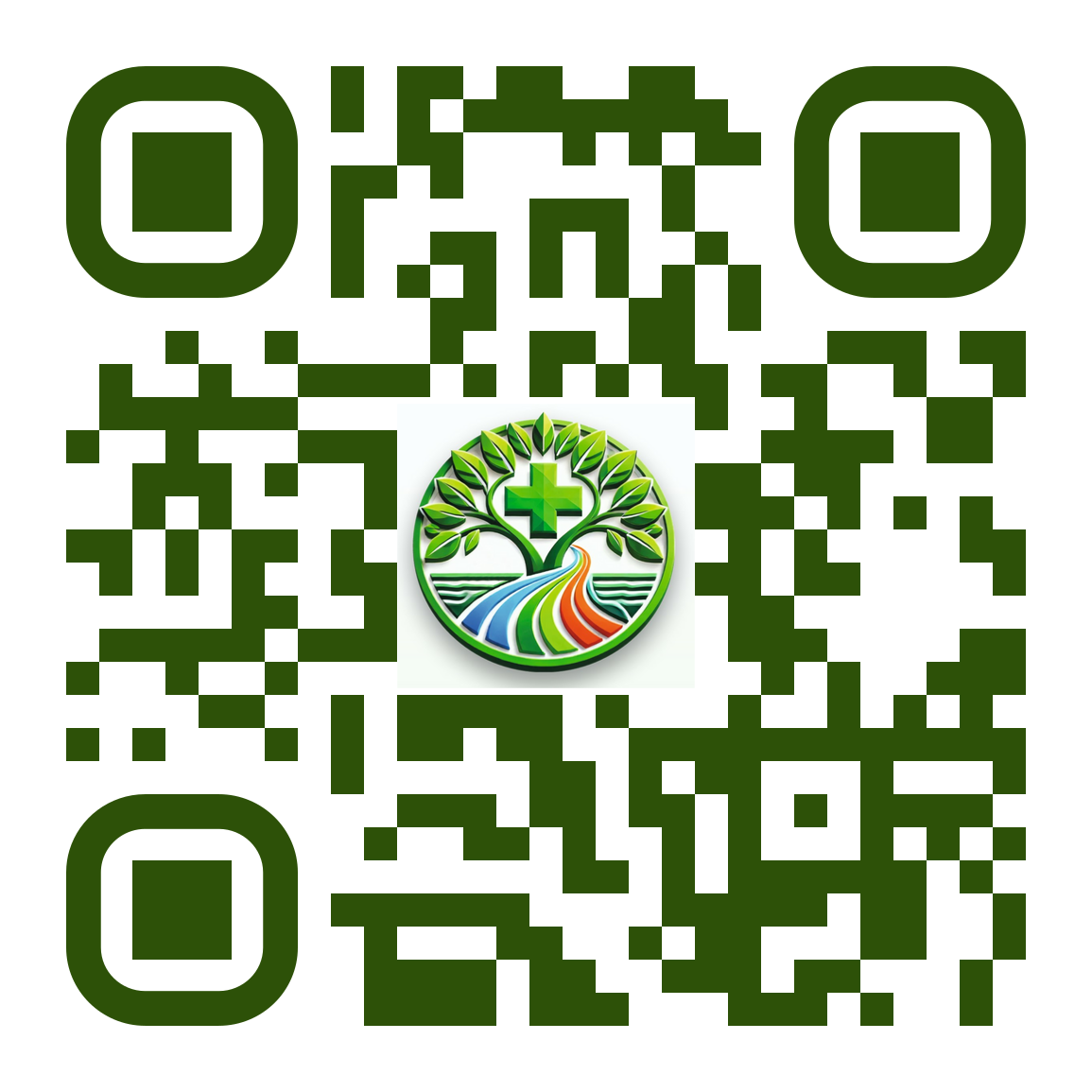 QR code sito Memosalus